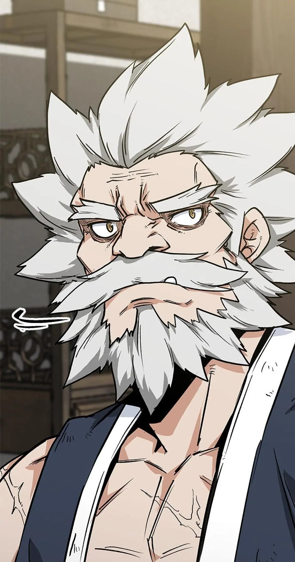 Gangho Apocalypse Chapter 12 page 62 - 