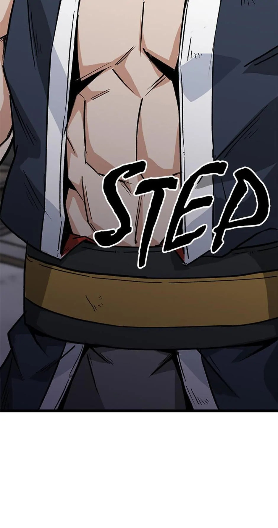 Gangho Apocalypse Chapter 12 page 63 - 