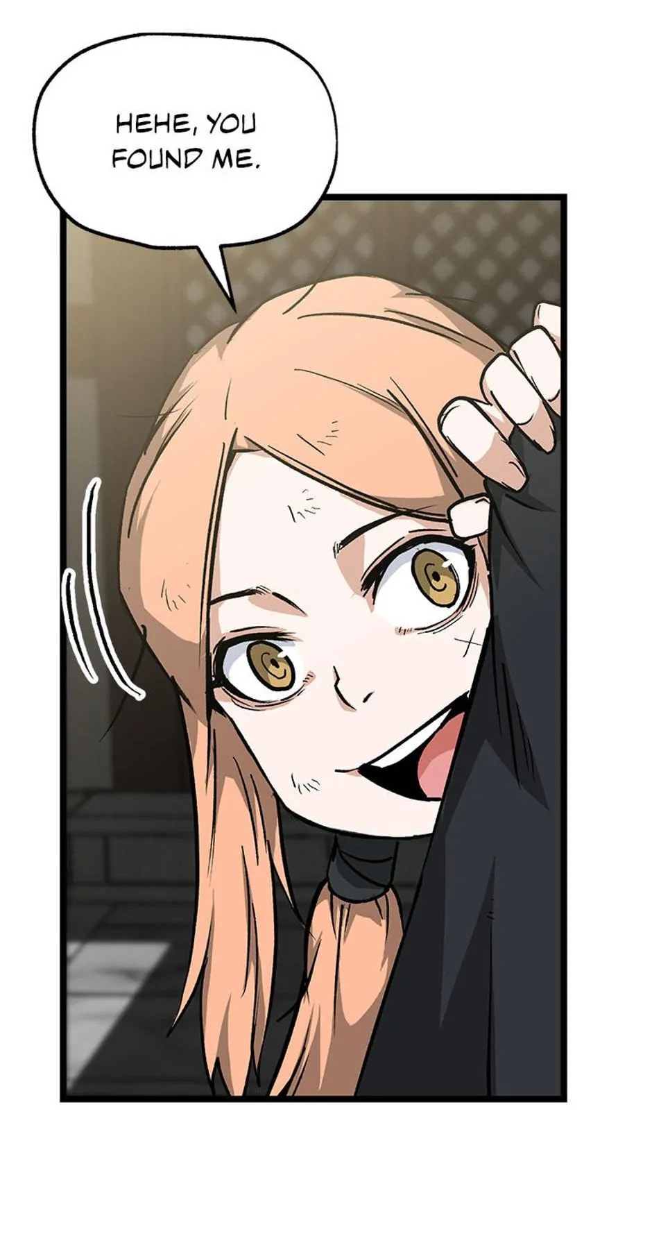 Gangho Apocalypse Chapter 12 page 66 - 