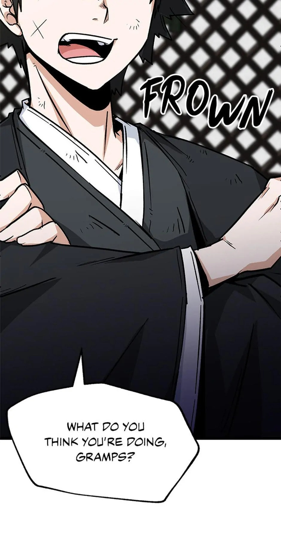 Gangho Apocalypse Chapter 12 page 70 - 