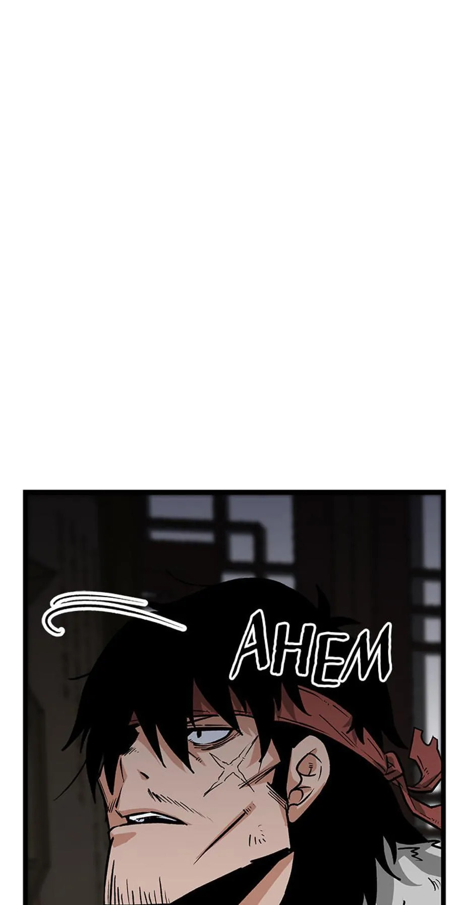 Gangho Apocalypse Chapter 12 page 8 - 