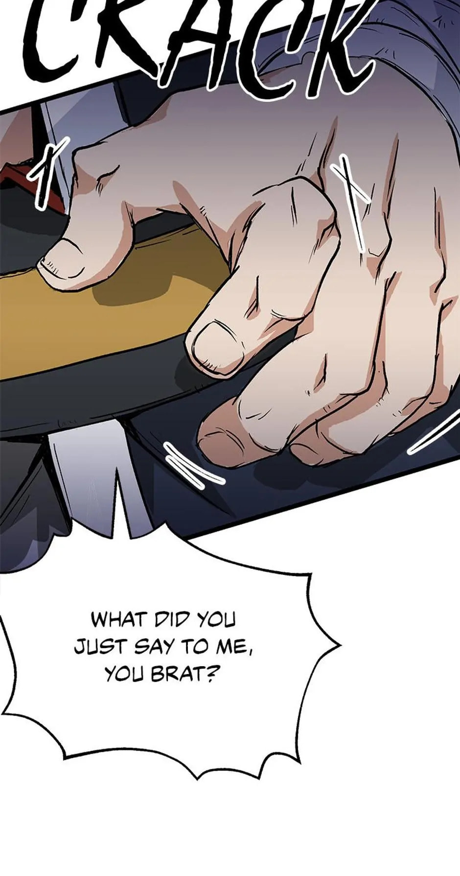 Gangho Apocalypse Chapter 12 page 75 - 