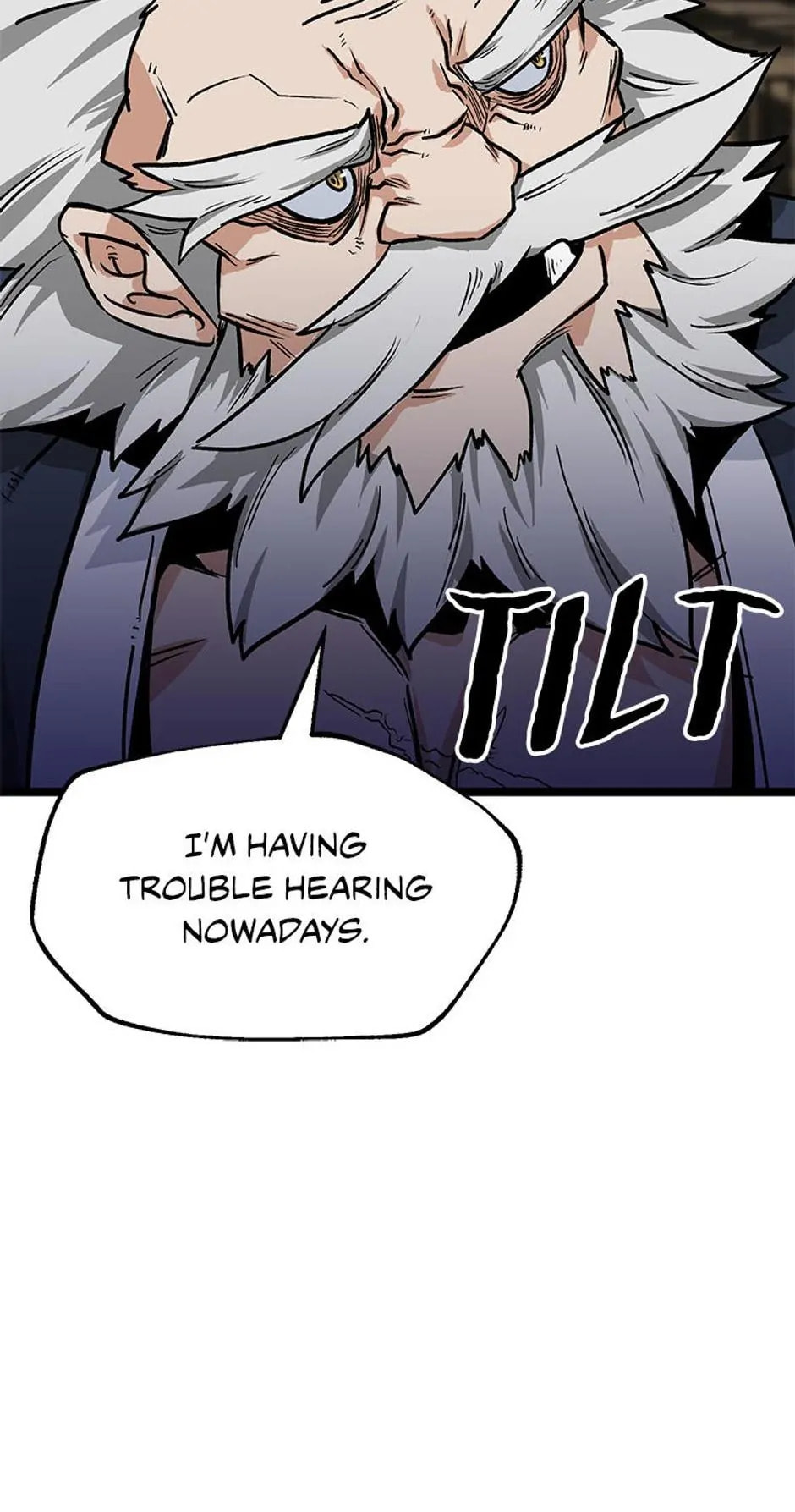Gangho Apocalypse Chapter 12 page 77 - 
