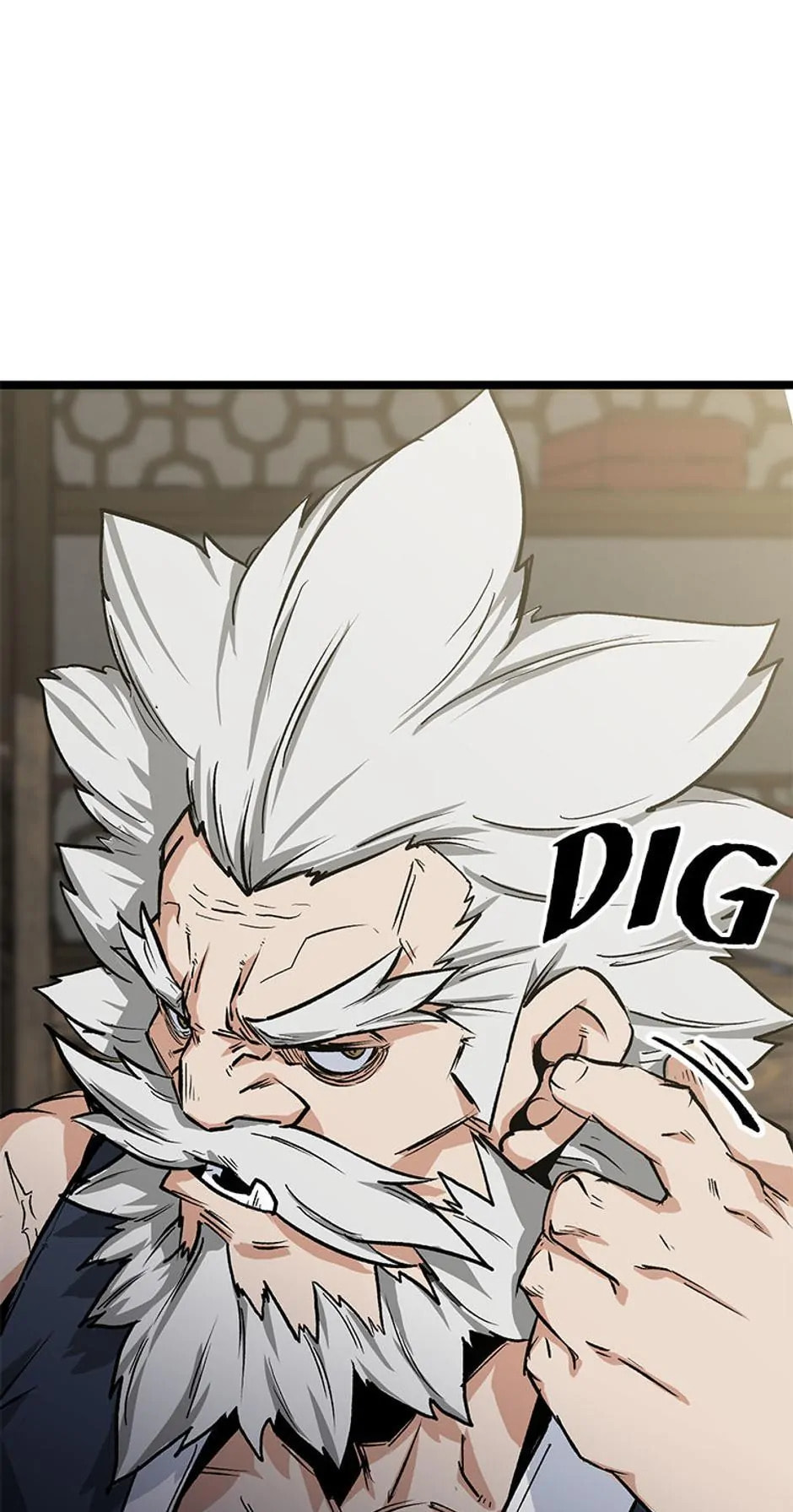 Gangho Apocalypse Chapter 12 page 78 - 