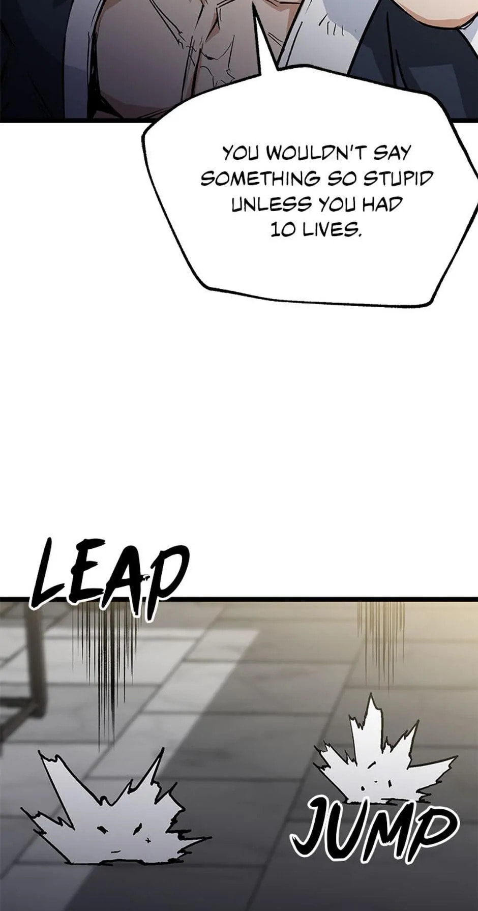 Gangho Apocalypse Chapter 12 page 79 - 