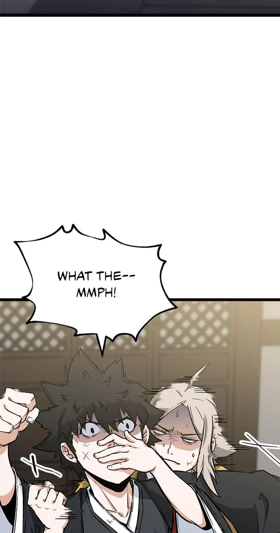 Gangho Apocalypse Chapter 12 page 80 - 