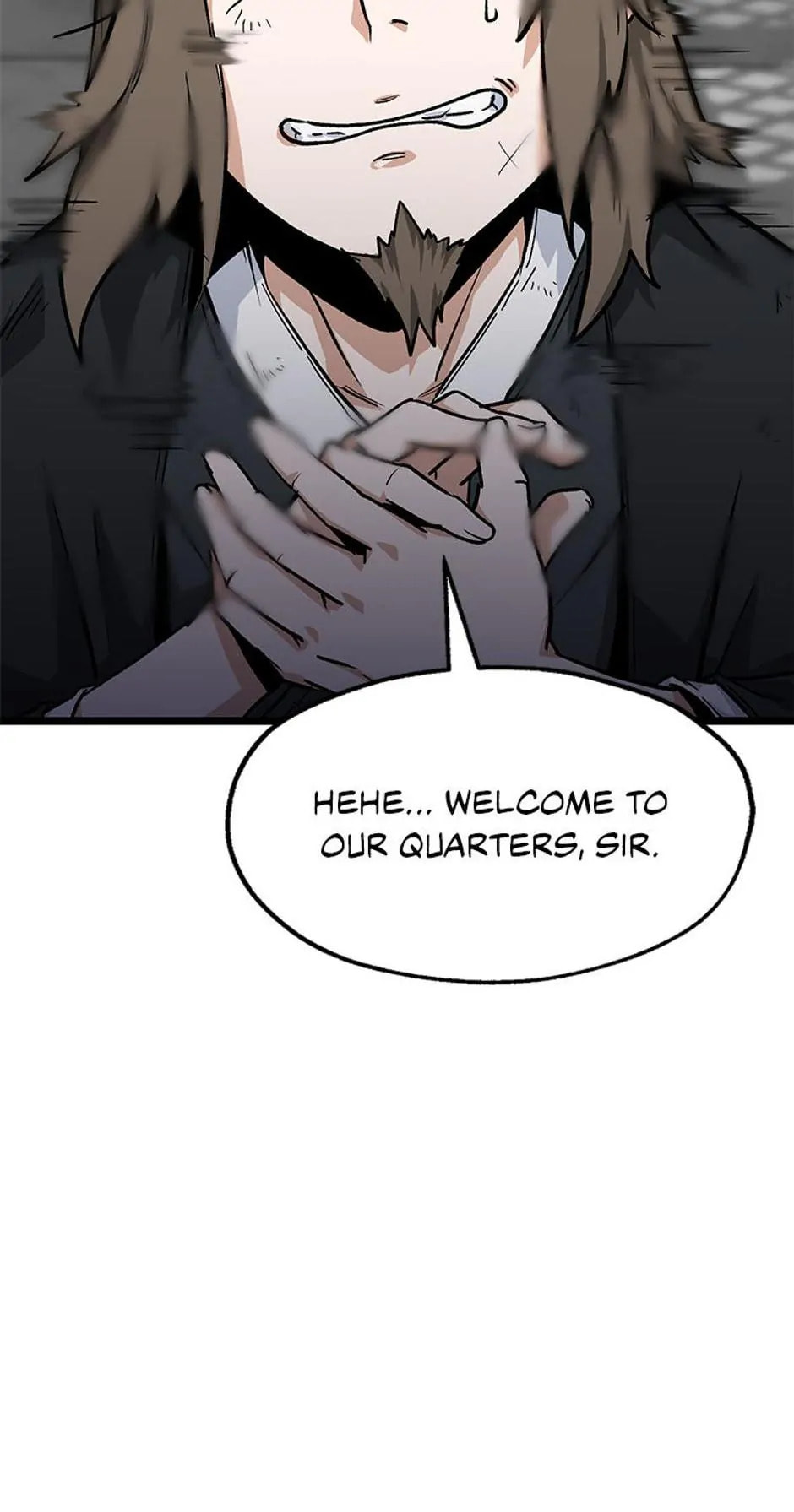 Gangho Apocalypse Chapter 12 page 83 - 