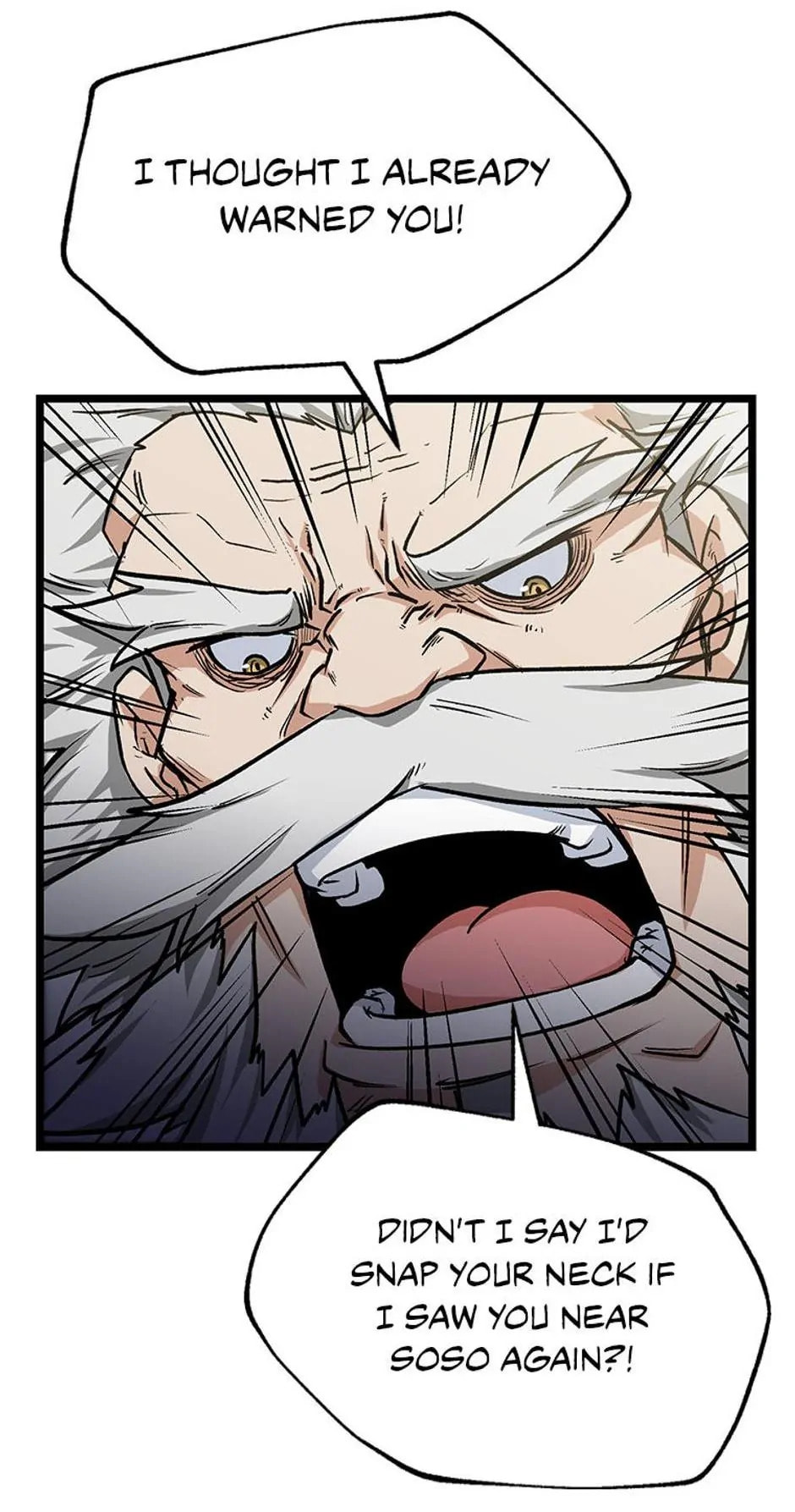 Gangho Apocalypse Chapter 12 page 84 - 