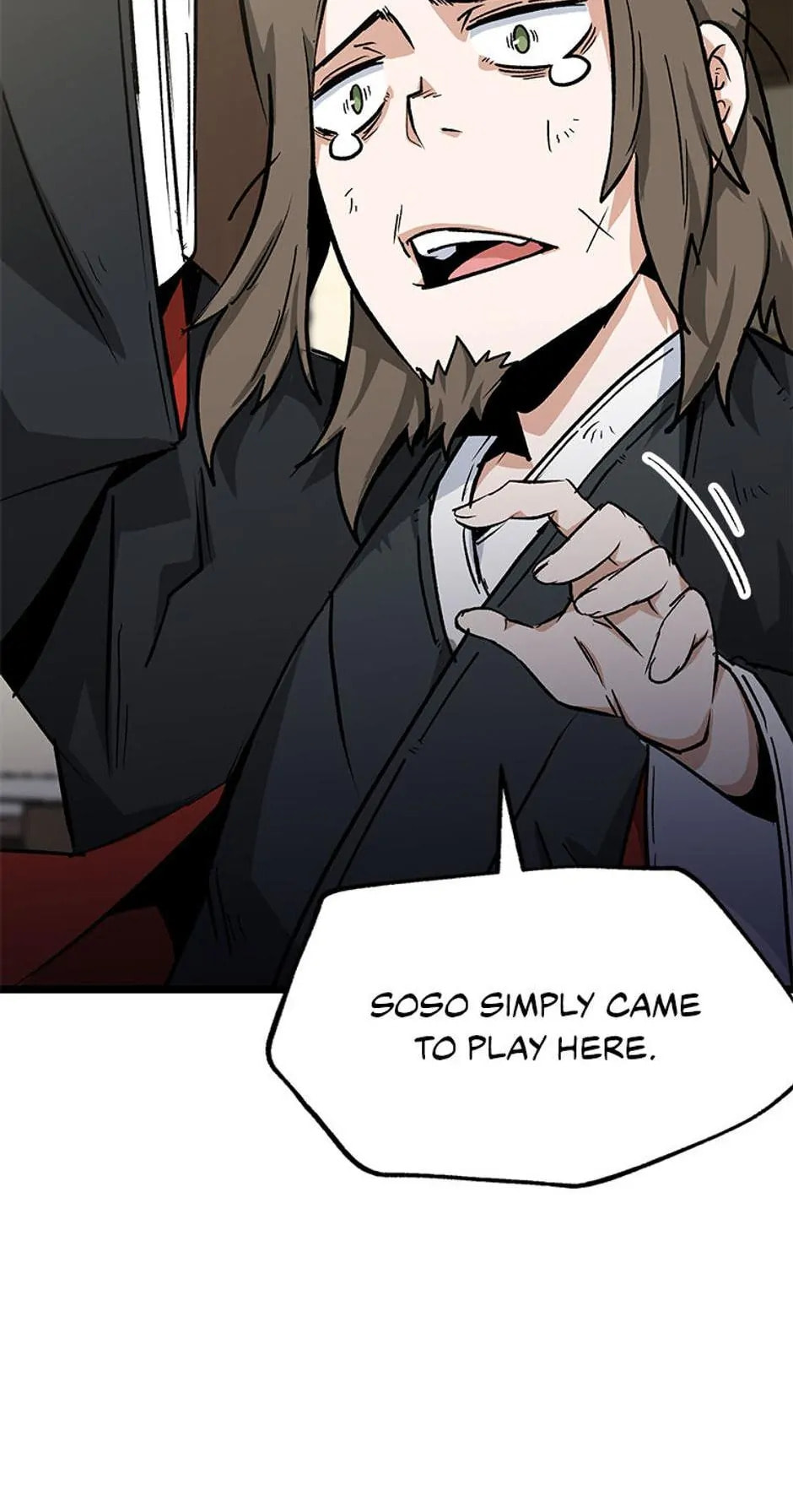 Gangho Apocalypse Chapter 12 page 86 - 