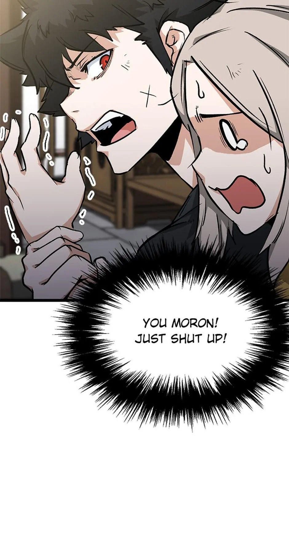 Gangho Apocalypse Chapter 12 page 89 - 