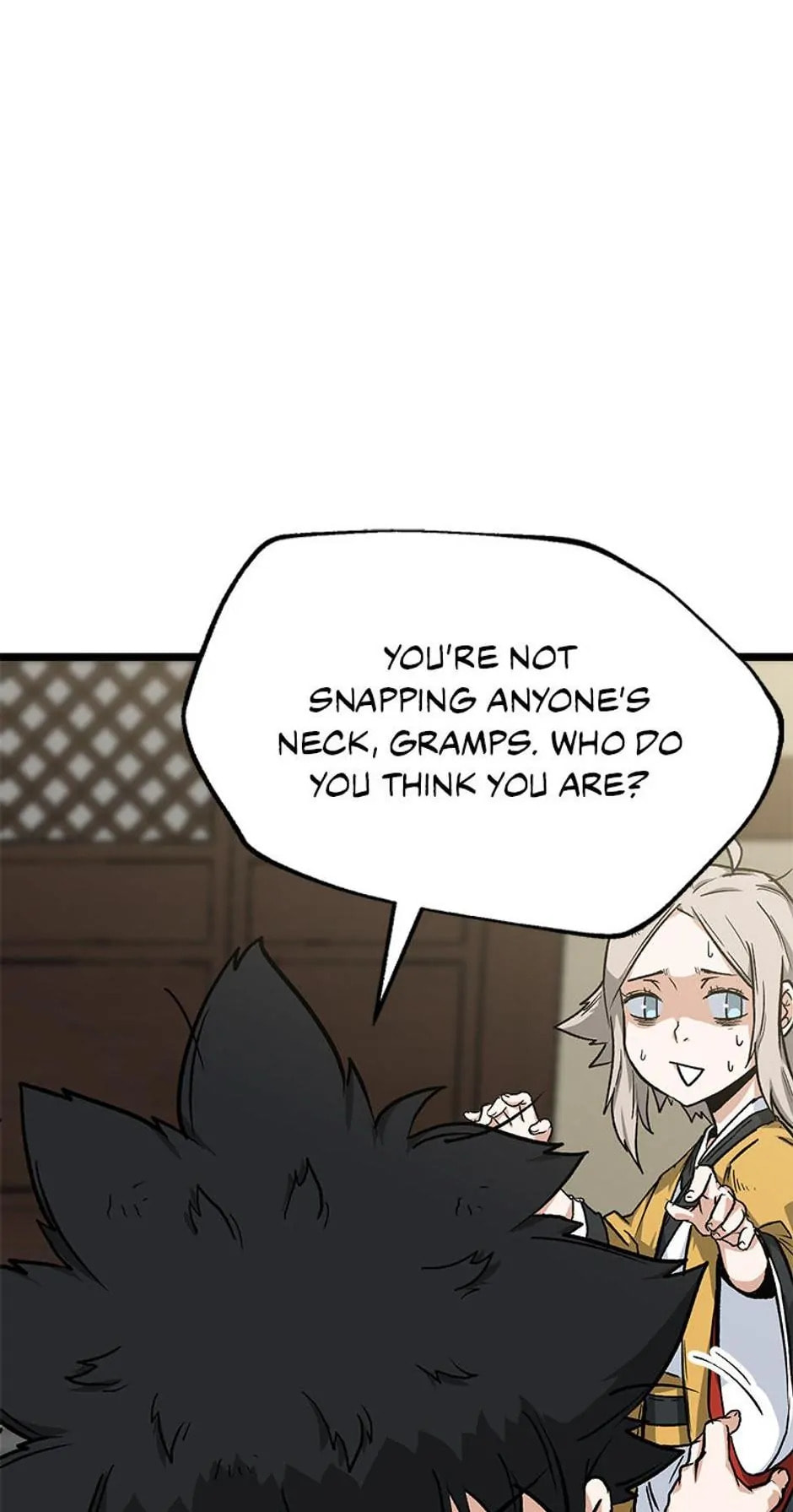 Gangho Apocalypse Chapter 12 page 90 - 