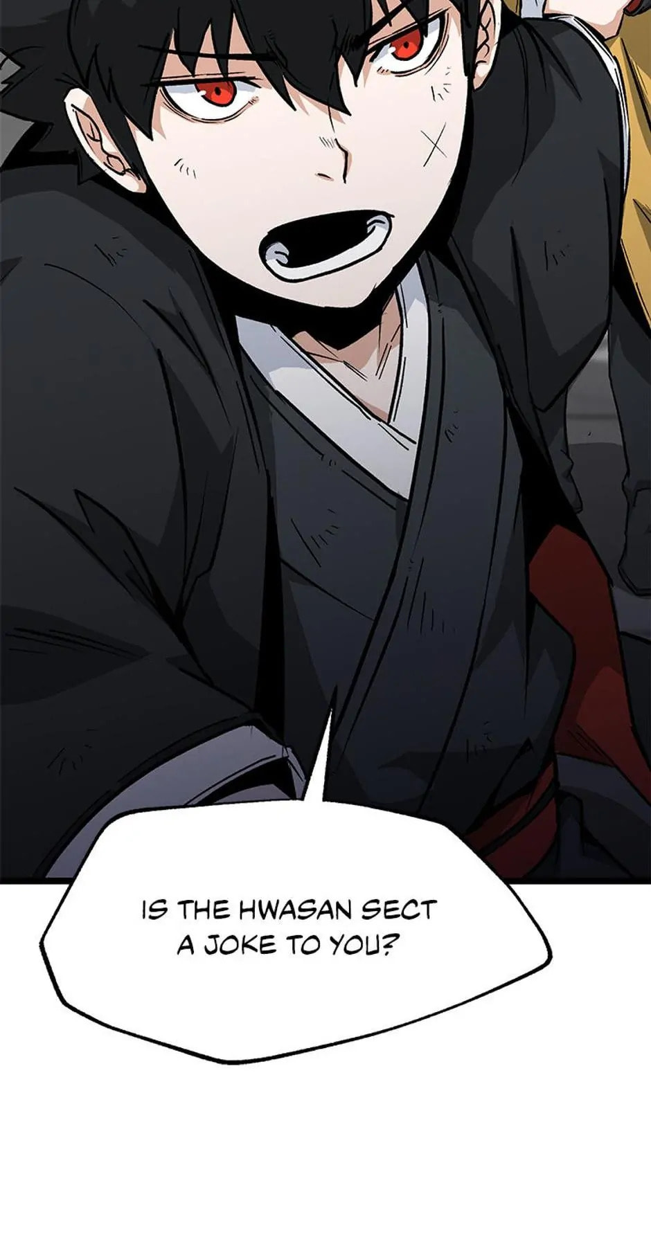 Gangho Apocalypse Chapter 12 page 91 - 