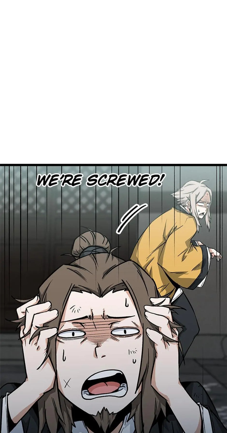 Gangho Apocalypse Chapter 12 page 96 - 