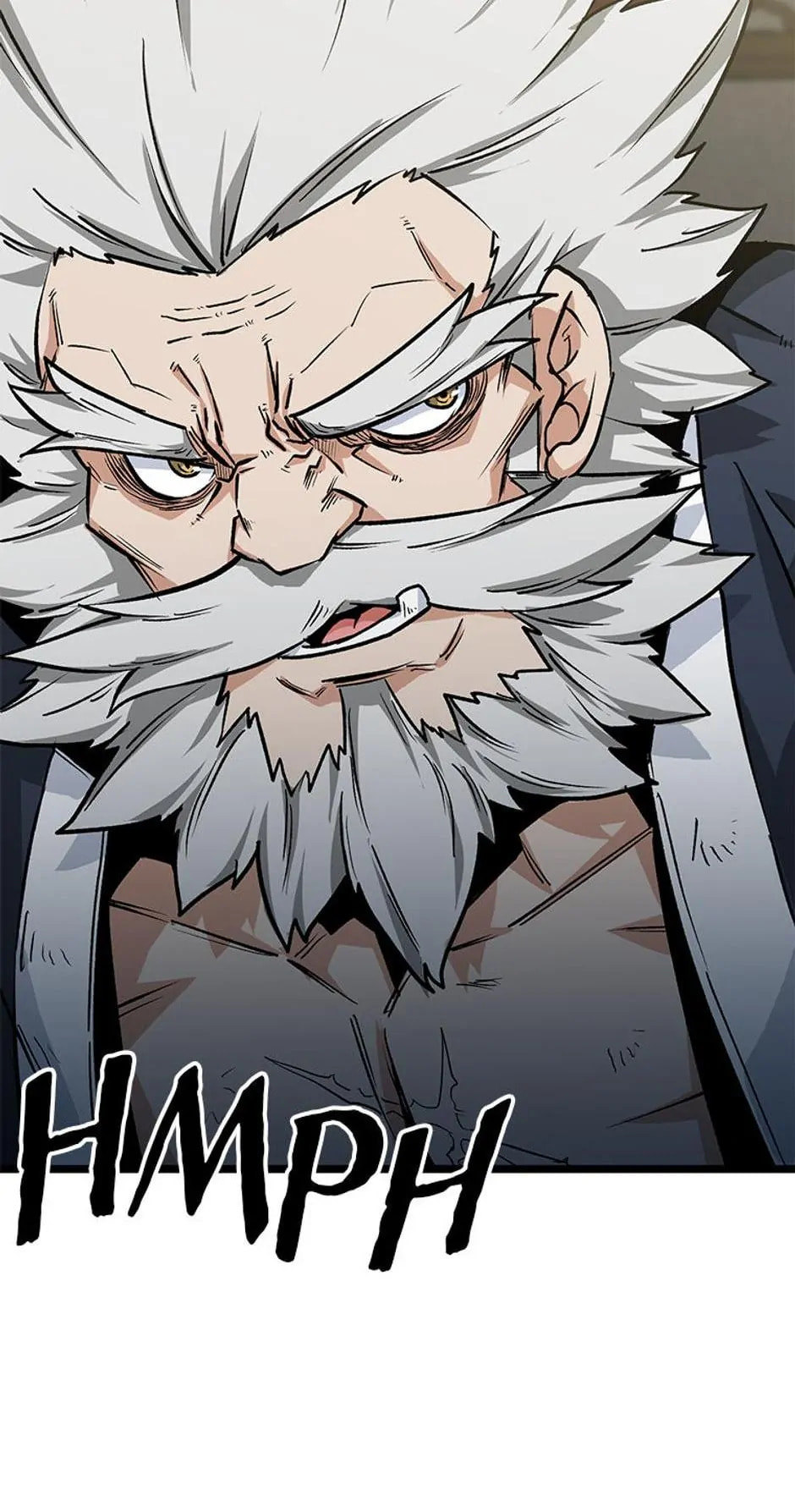 Gangho Apocalypse Chapter 12 page 98 - 