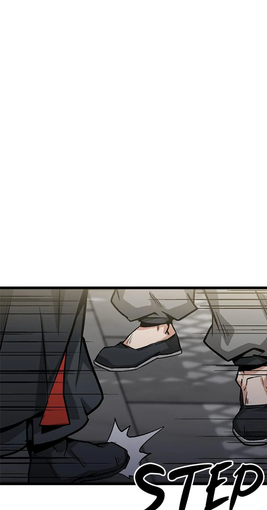 Gangho Apocalypse Chapter 12 page 99 - 
