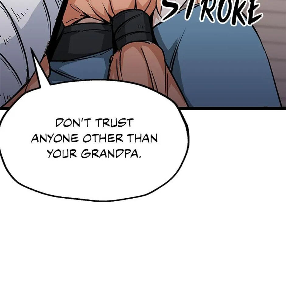 Gangho Apocalypse Chapter 13 page 104 - 