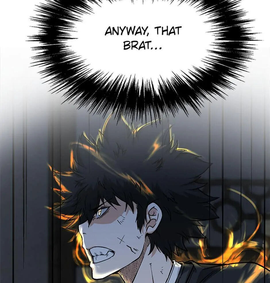 Gangho Apocalypse Chapter 13 page 111 - 