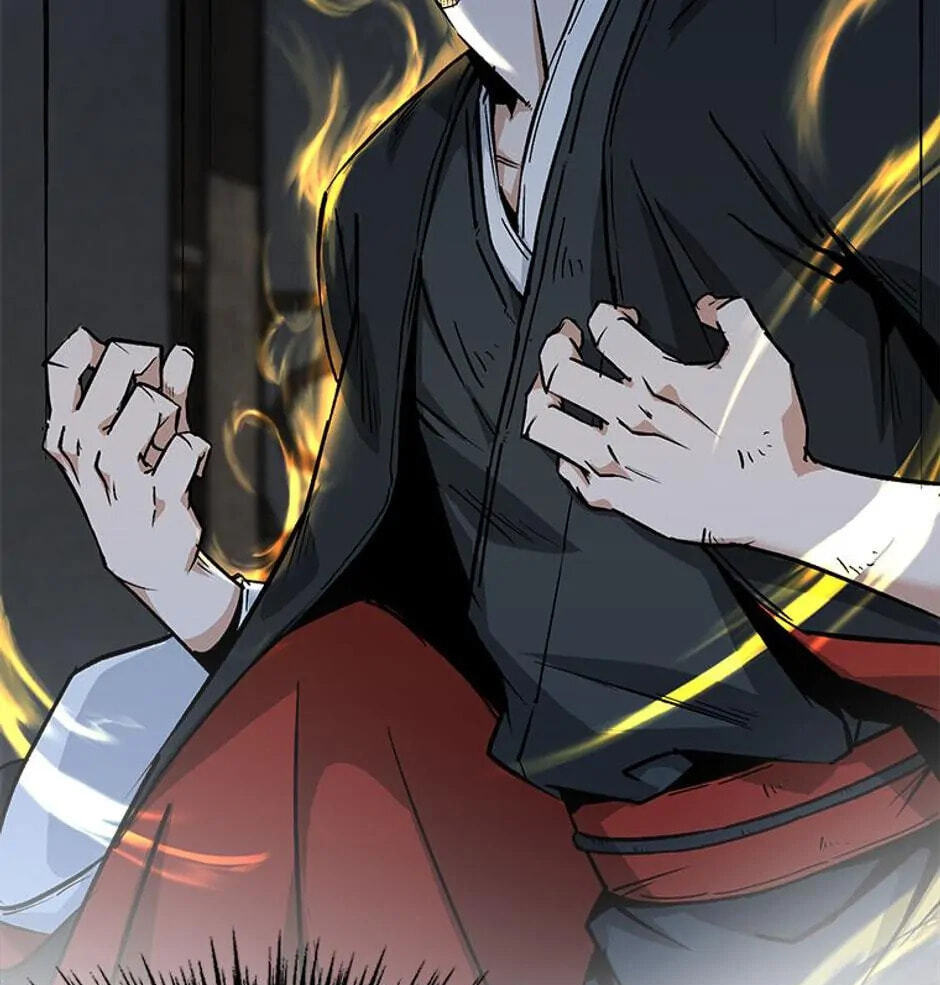 Gangho Apocalypse Chapter 13 page 112 - 