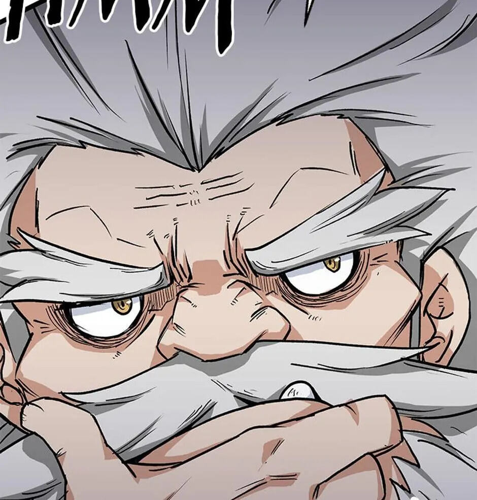 Gangho Apocalypse Chapter 13 page 115 - 