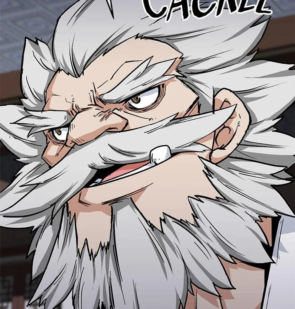 Gangho Apocalypse Chapter 13 page 118 - 