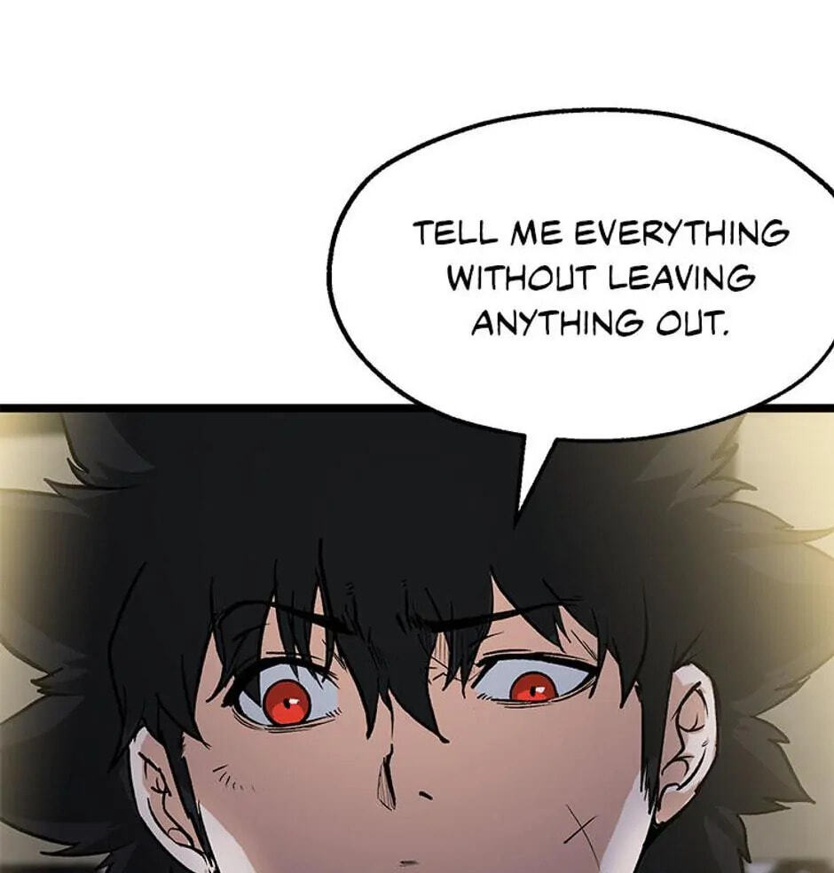 Gangho Apocalypse Chapter 13 page 122 - 