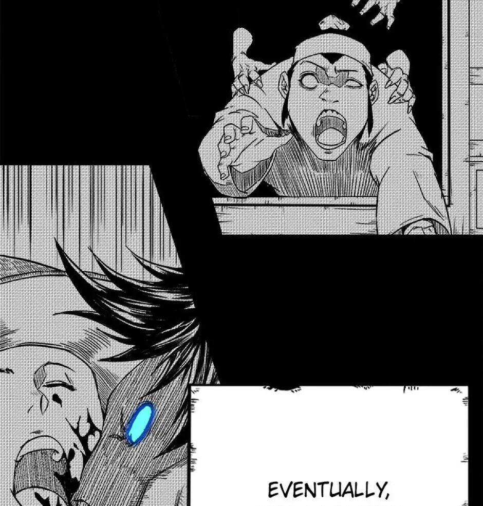 Gangho Apocalypse Chapter 13 page 132 - 
