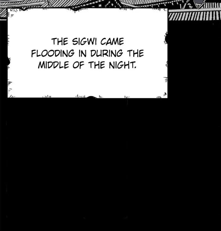 Gangho Apocalypse Chapter 13 page 137 - 
