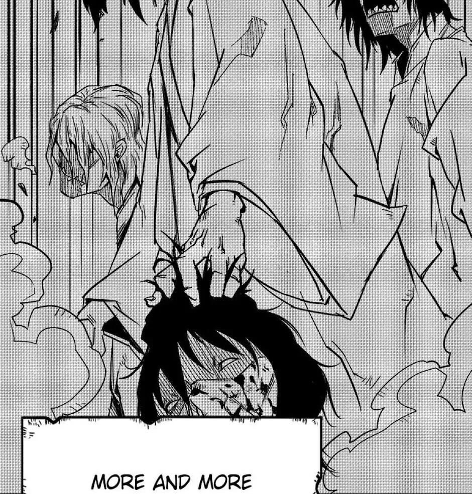 Gangho Apocalypse Chapter 13 page 142 - 