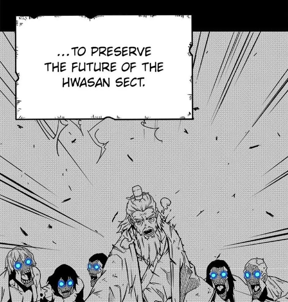 Gangho Apocalypse Chapter 13 page 148 - 