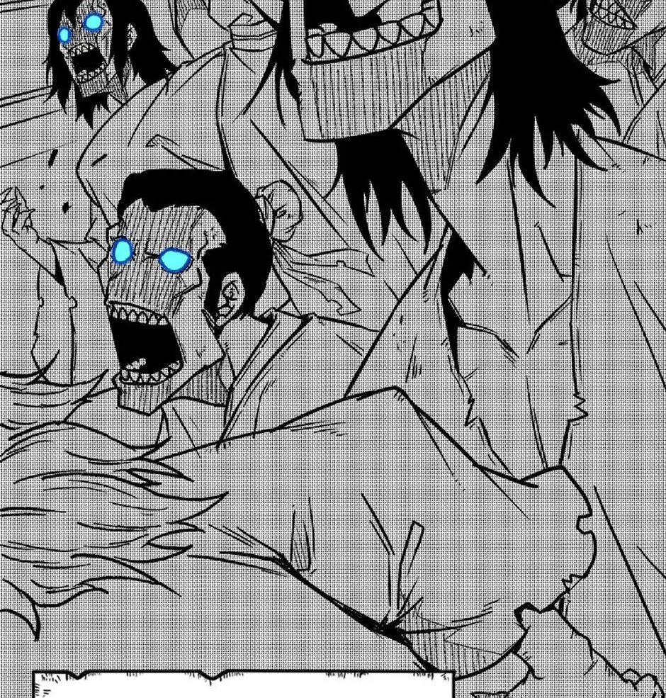 Gangho Apocalypse Chapter 13 page 153 - 
