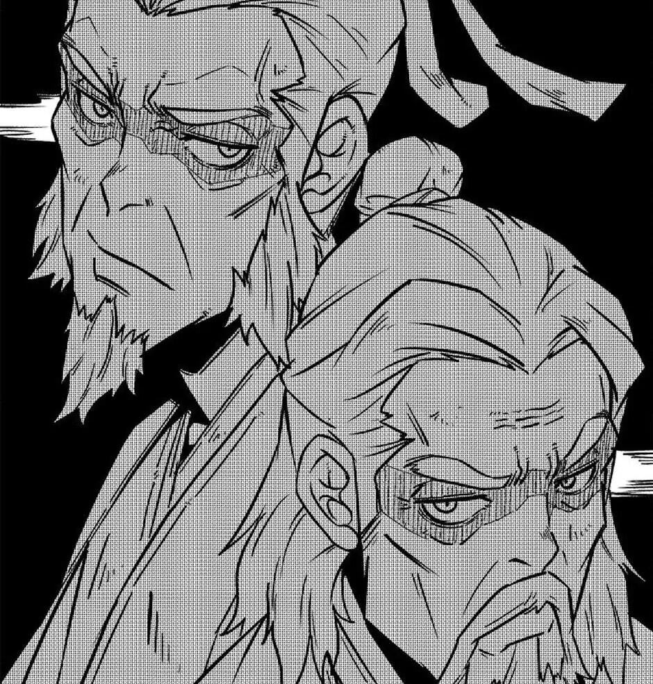 Gangho Apocalypse Chapter 13 page 156 - 