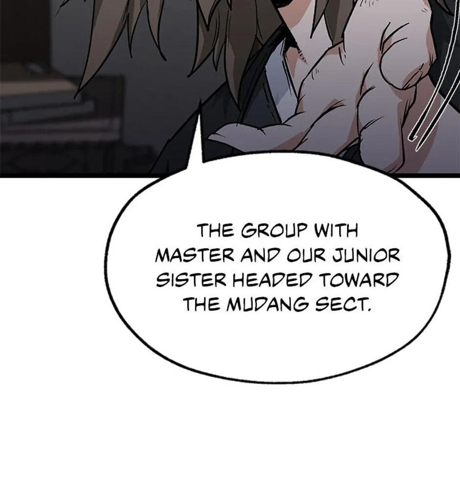 Gangho Apocalypse Chapter 13 page 164 - 