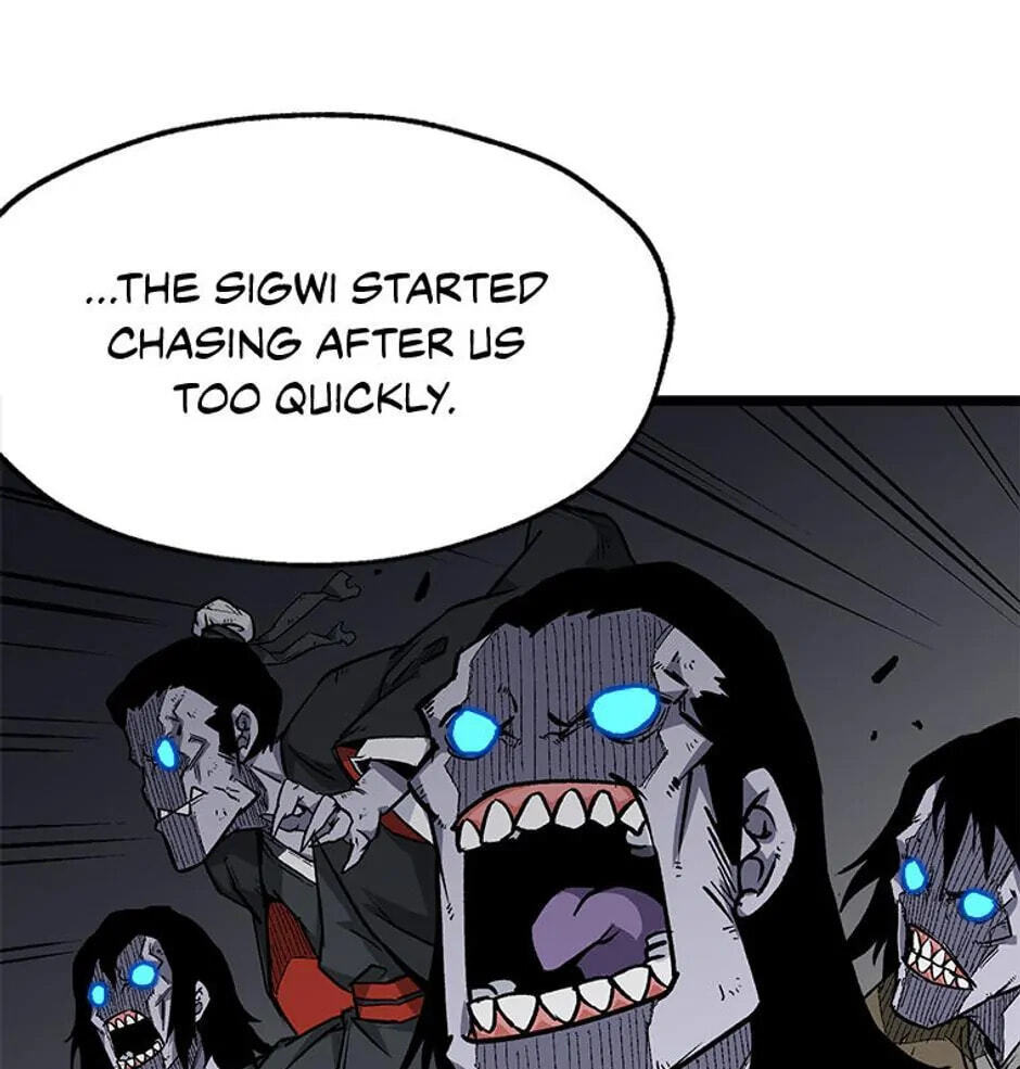 Gangho Apocalypse Chapter 13 page 166 - 