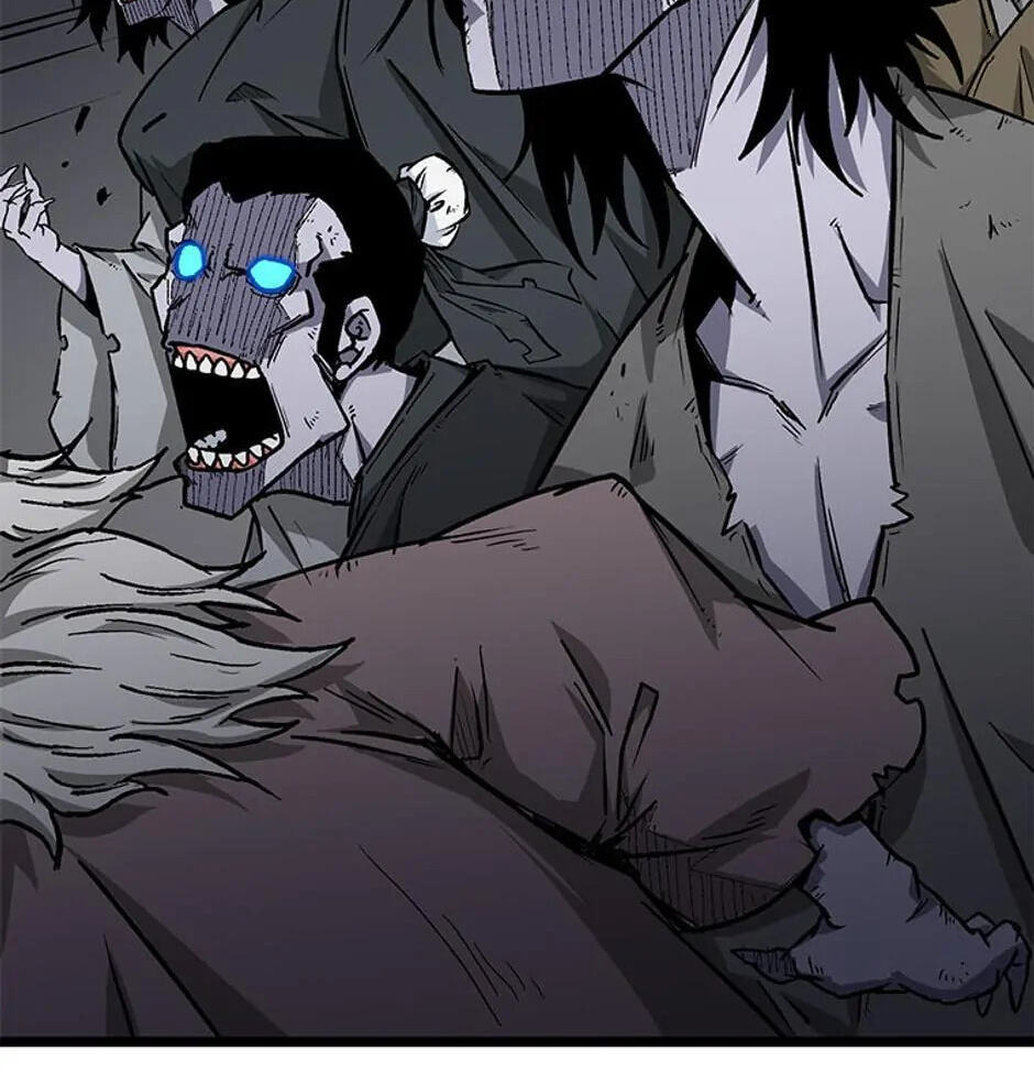 Gangho Apocalypse Chapter 13 page 167 - 