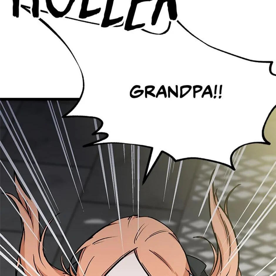 Gangho Apocalypse Chapter 13 page 18 - 