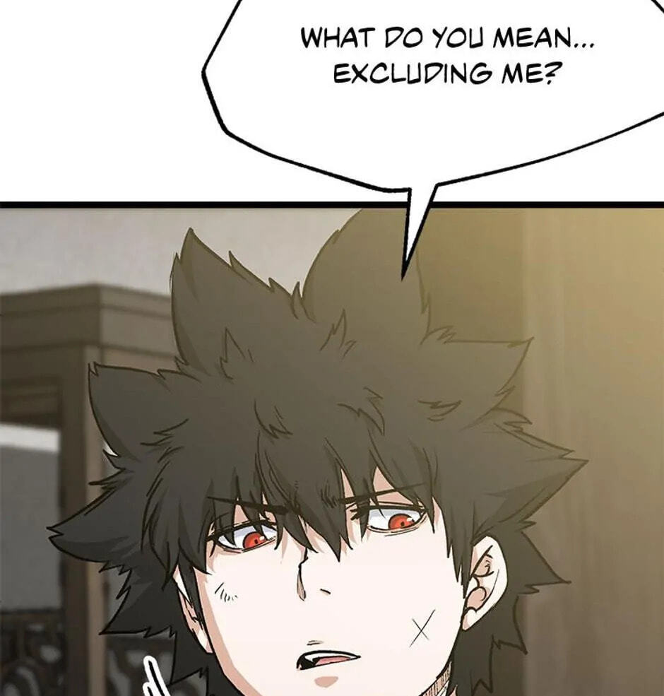 Gangho Apocalypse Chapter 13 page 176 - 