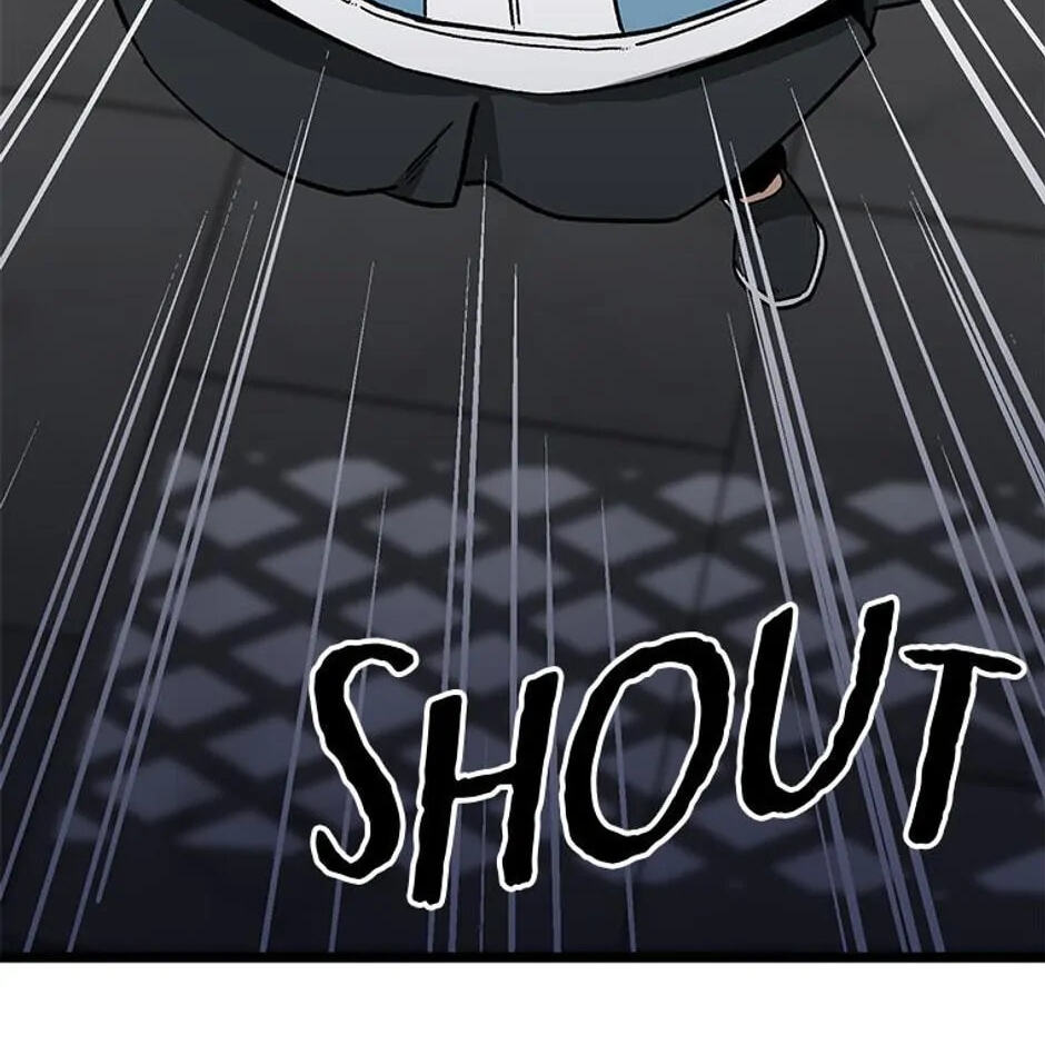 Gangho Apocalypse Chapter 13 page 20 - 