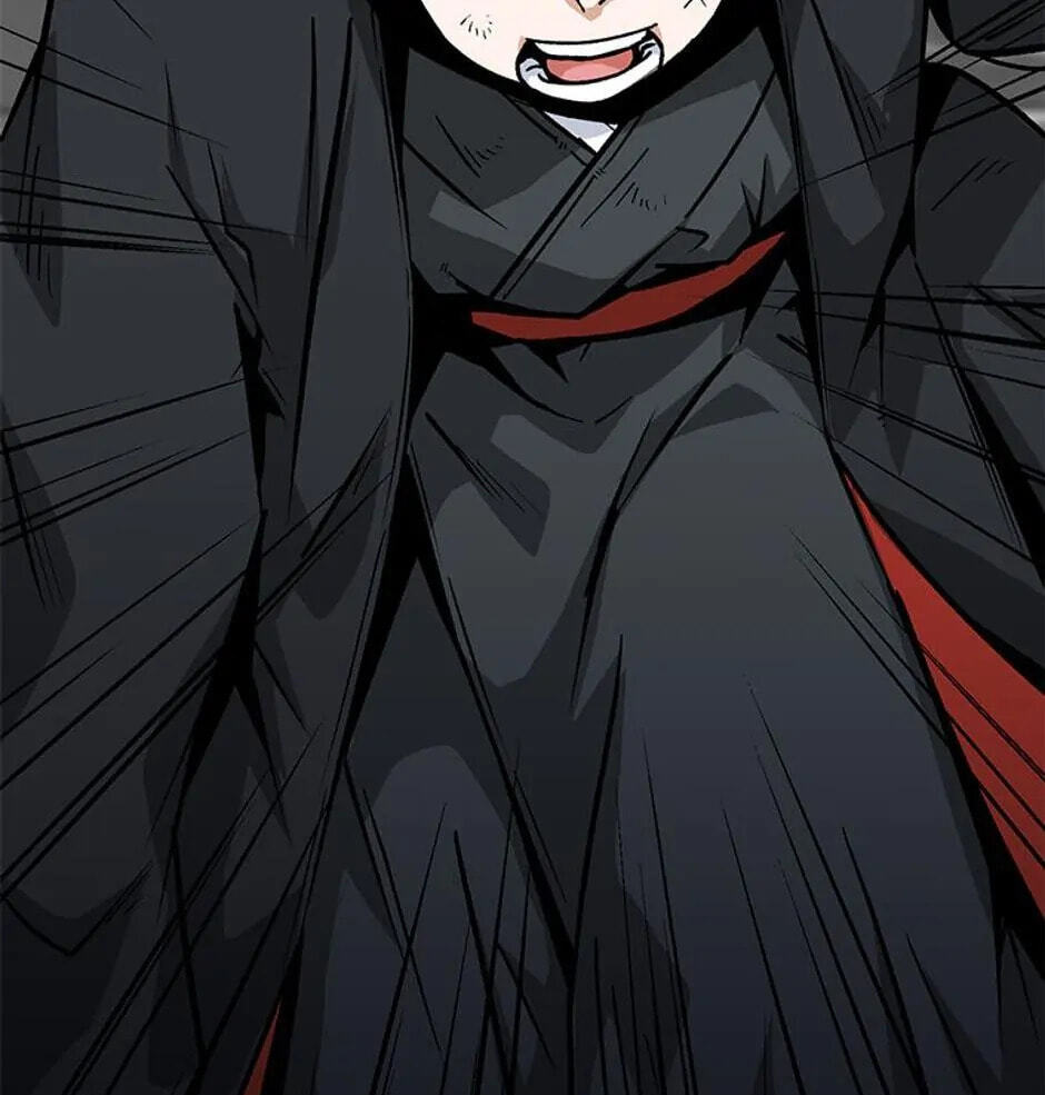 Gangho Apocalypse Chapter 13 page 3 - 