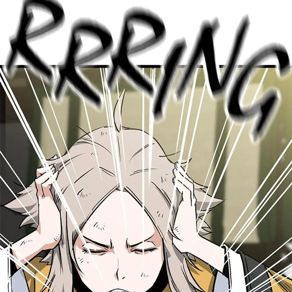 Gangho Apocalypse Chapter 13 page 22 - 