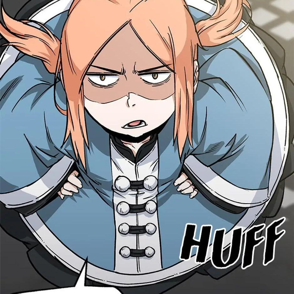 Gangho Apocalypse Chapter 13 page 26 - 
