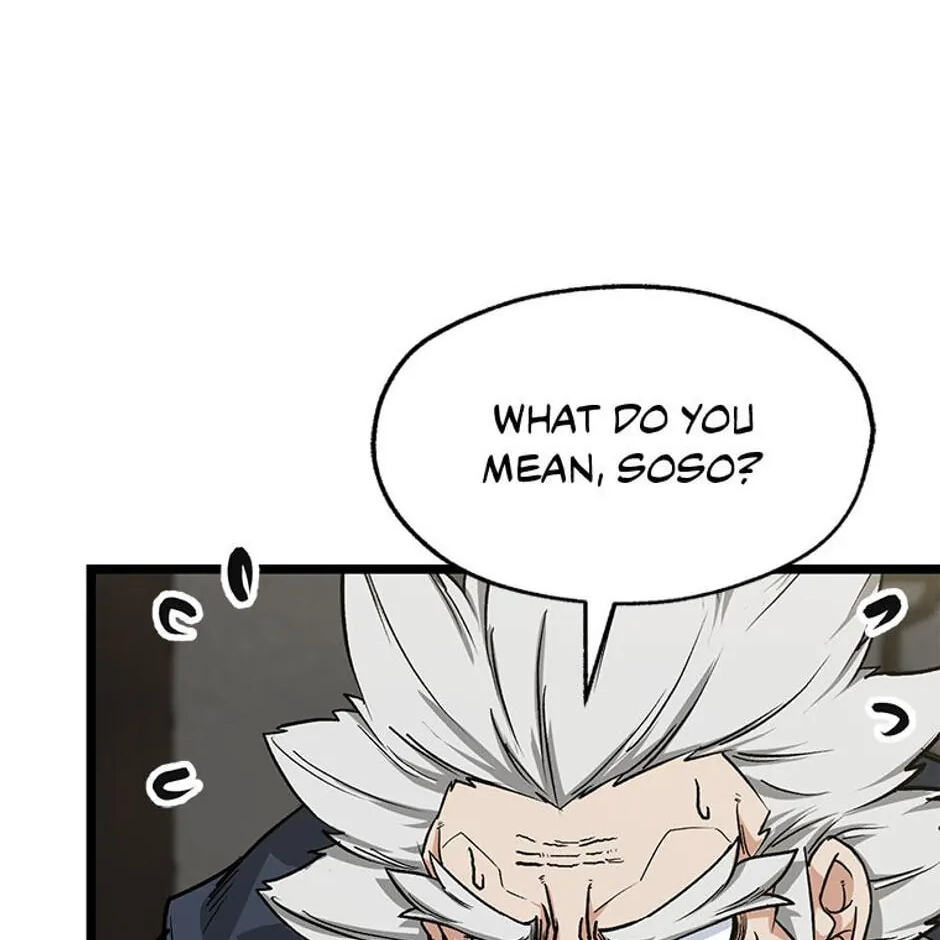 Gangho Apocalypse Chapter 13 page 28 - 
