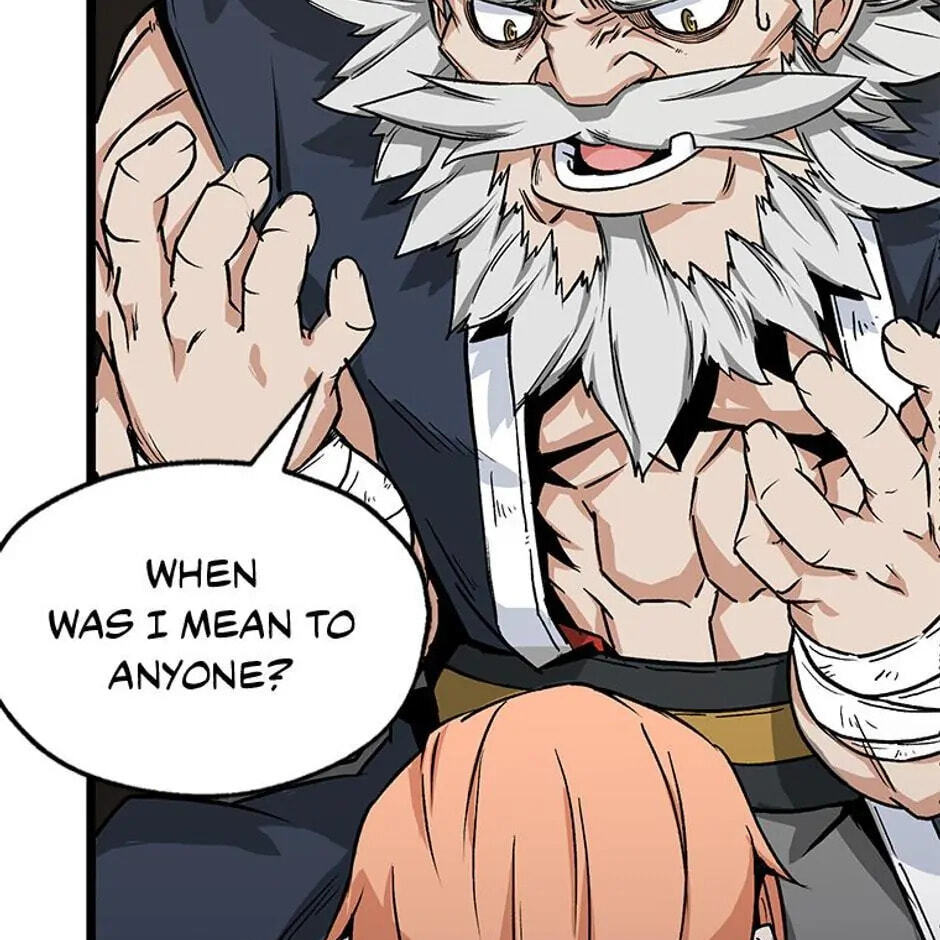 Gangho Apocalypse Chapter 13 page 29 - 