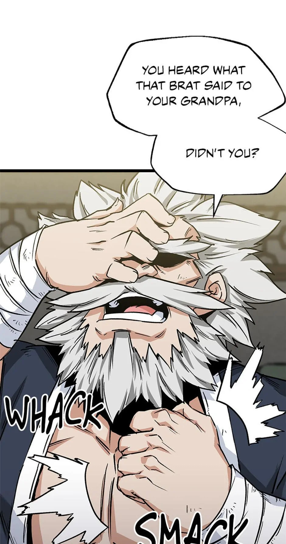Gangho Apocalypse Chapter 13 page 31 - 