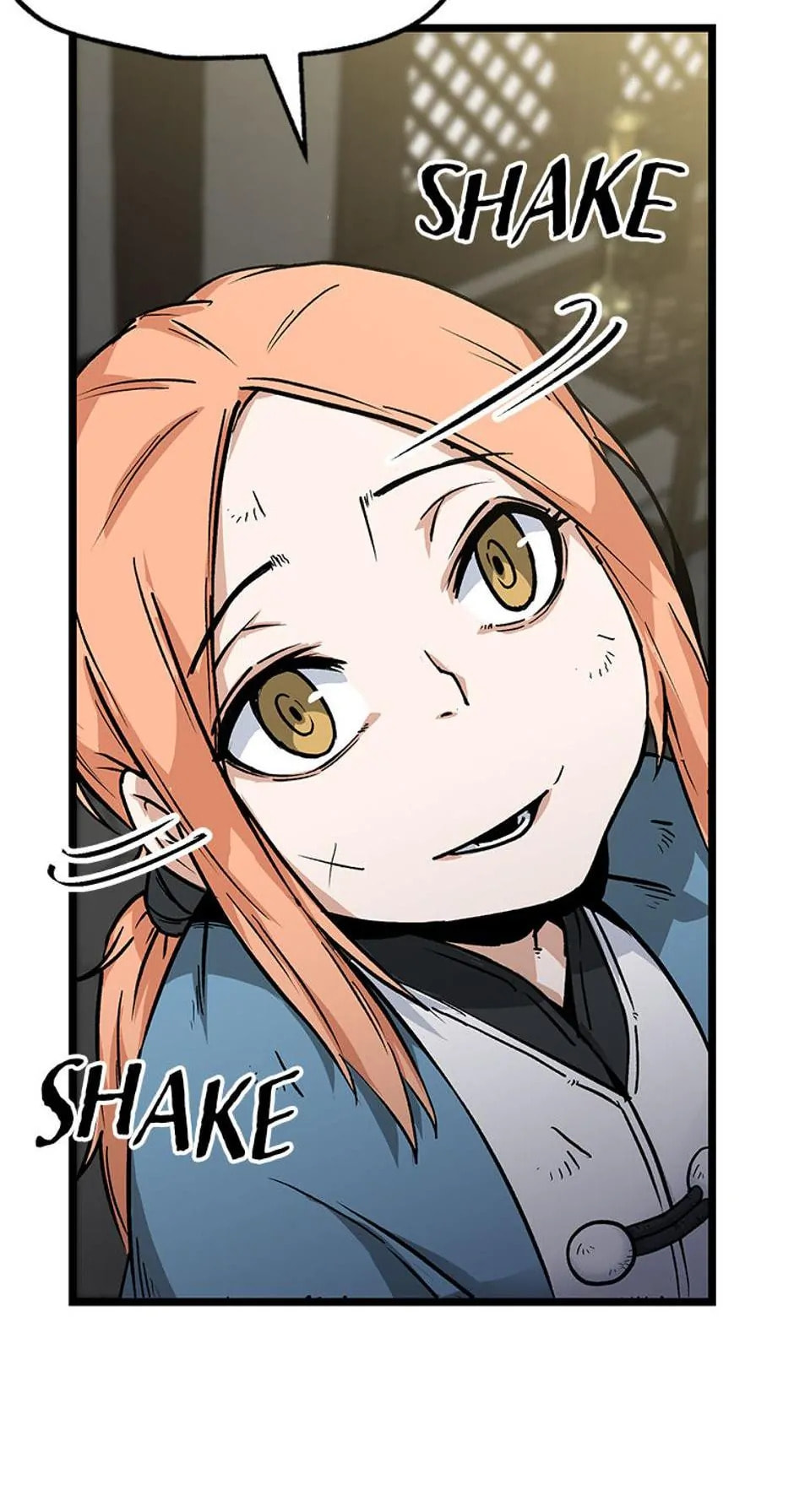 Gangho Apocalypse Chapter 13 page 33 - 