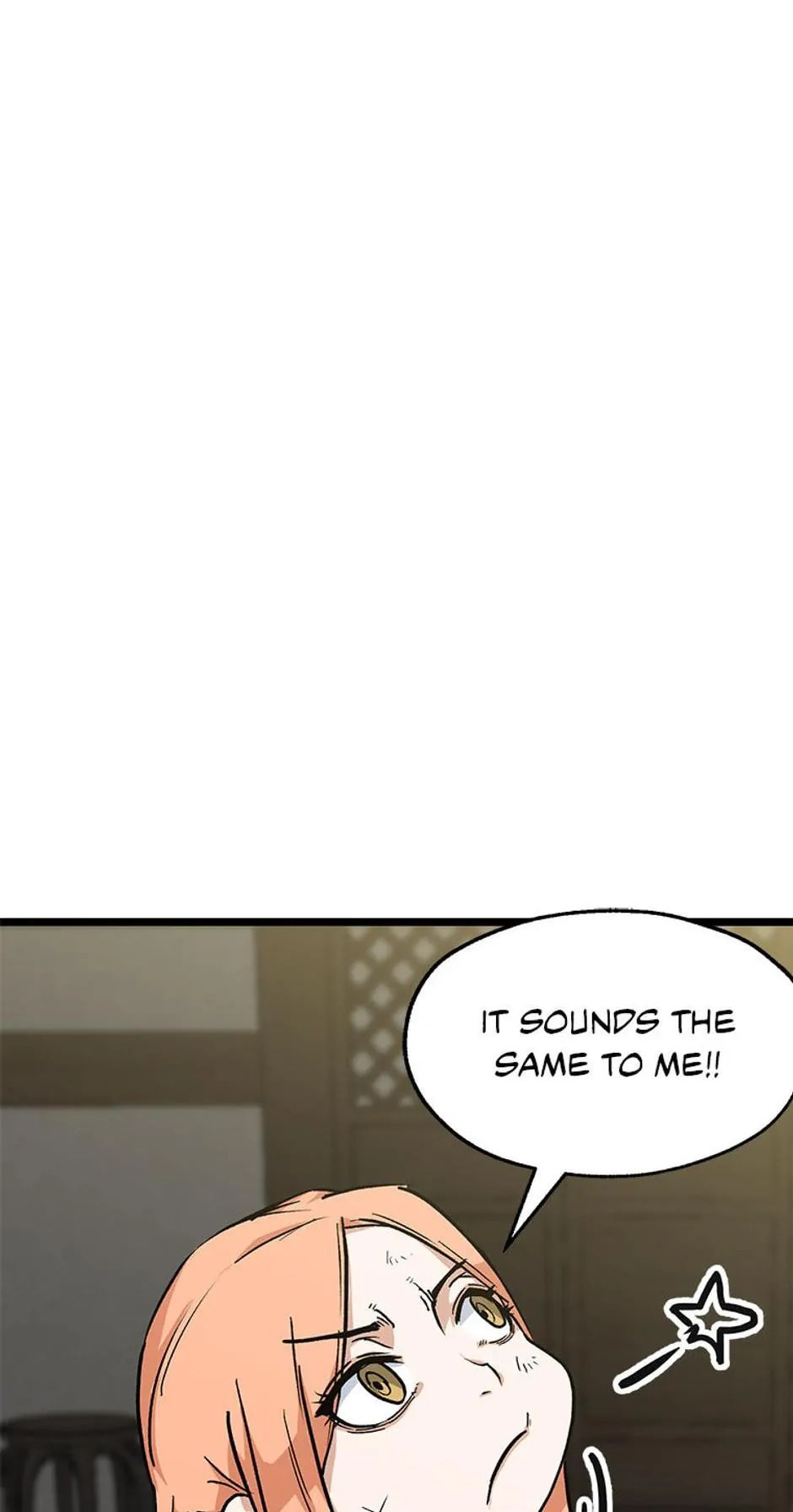 Gangho Apocalypse Chapter 13 page 36 - 