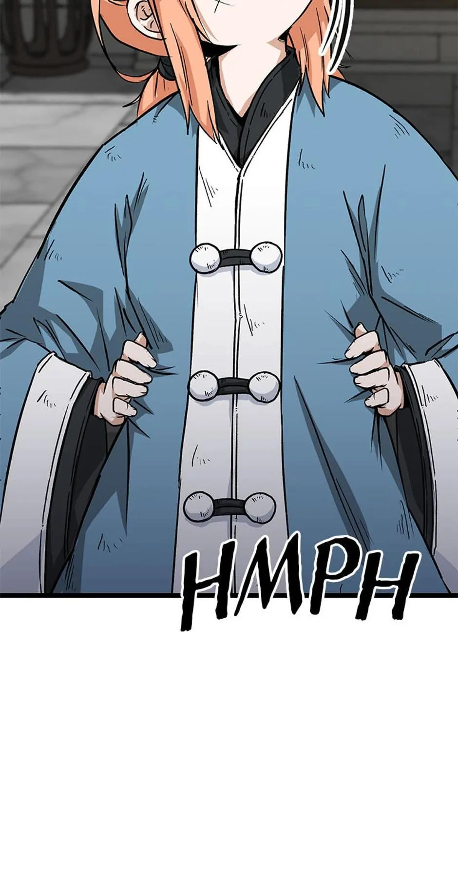 Gangho Apocalypse Chapter 13 page 37 - 