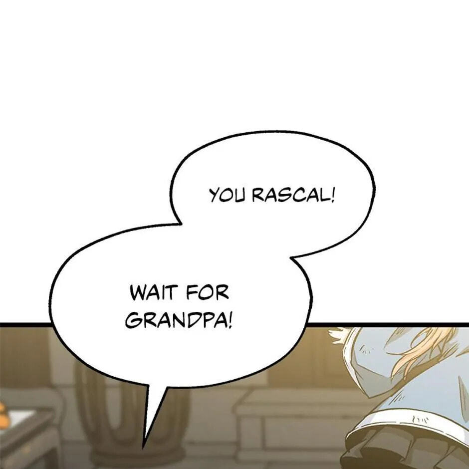 Gangho Apocalypse Chapter 13 page 40 - 
