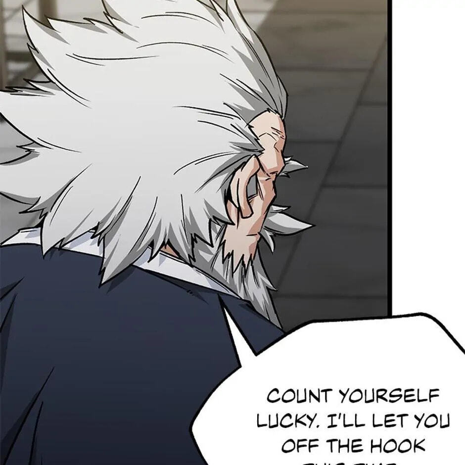 Gangho Apocalypse Chapter 13 page 44 - 