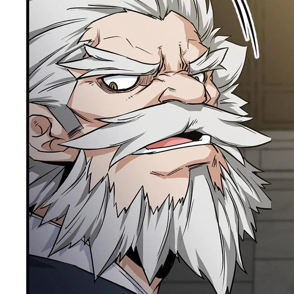 Gangho Apocalypse Chapter 13 page 47 - 