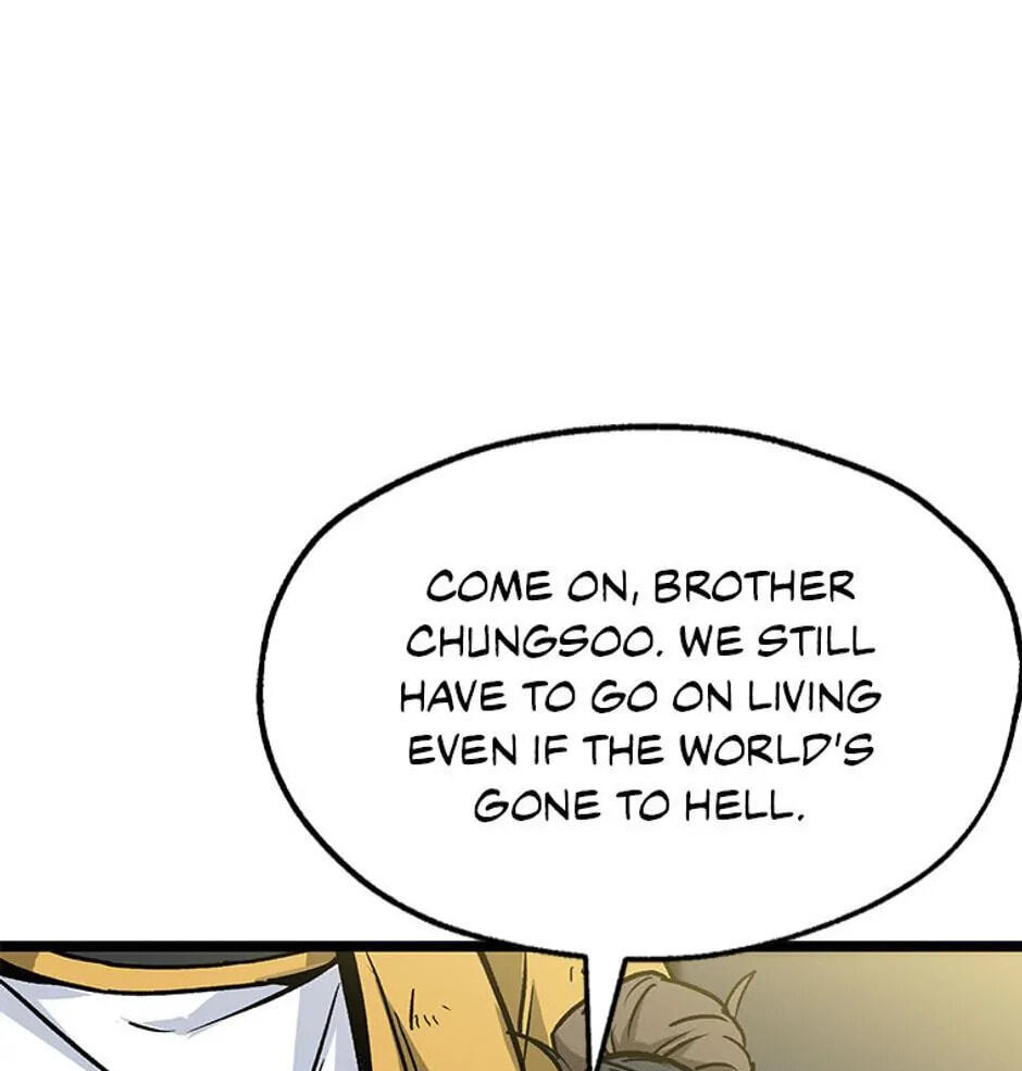 Gangho Apocalypse Chapter 13 page 52 - 